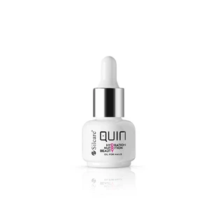 Silcare Quin Dry nail oil Dry nail oil, 15ml