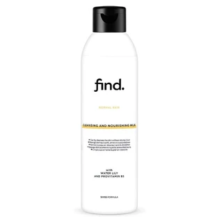 Find, Latte detergente, 200ml