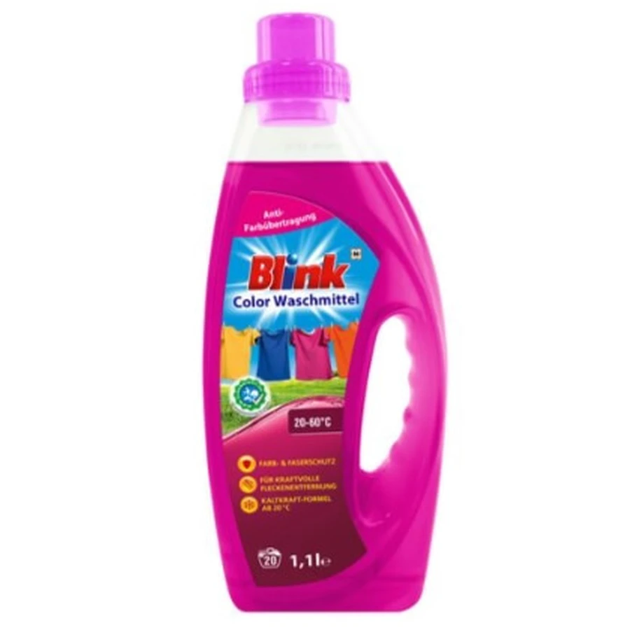 Blink, kleurwasmiddel, 1,1l