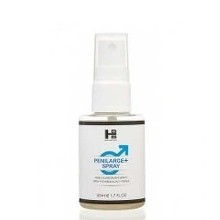 Sexual Health Series Penilarge+ Penis Enlargement Spray, 50ml