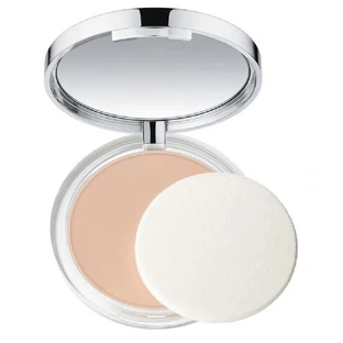 Clinique Bijna Poeder Make-up SPF15 Poeder Foundation 02 Neutraal Eerlijk, 10g