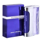 Paco Rabanne Ultraviolet Man Eau de Toilette, 100ml