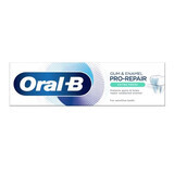 Oral B Gum amp; Enamel Repair Toothpaste Extra Fresh, 75 ml