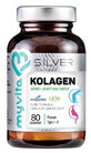 MyVita Silber, Kollagen Arthro + Beauty, Komplex Dual, Pulver, 80g