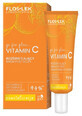 Floslek Laboratorium Go For Glow Vitamin C Aufhellende Augencreme, 30 ml