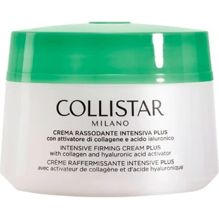 Collistar Crème raffermissante pour le corps 400ml