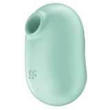Satisfyer Pro To Go 2 Masaer echtaer Peppermint, 1 pc