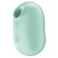 Satisfyer Pro To Go 2 Masaer echtaer Peppermint, 1 pc