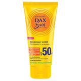 Dax Zonbeschermende Gezichtscrème SPF50+, 50ml