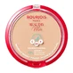 Bourjois Healthy Mix Clean vegan mattifying powder 04 Golden Beige, 11g