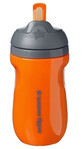 Tommee Tippee, Isolierte Babyschale, orange, 1 St&#252;ck