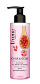 Lirene, Super Food, Gesichtswasser el, Chia Goji, 190 ml