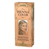 Venita Henna Colour Färbelotion mit Henna-Extrakt 111 Naturblond, 75ml