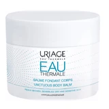 Uriage, Eau Thermale, Verstevigende en revitaliserende lichaamsmassage, 200 ml
