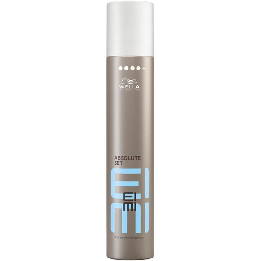 Wella Eimi Absolute Haarlak Set, 500ml