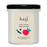 Hagi Maa Soja Vera Himbeere Himbeer Chruniak, 215ml