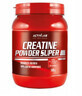 Kreatinpulver Super, Zitrone, 500g