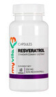 MyVita, Resveratrol, 60 Kapseln