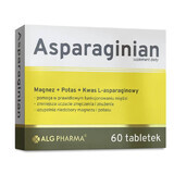 Asparaginian, 60 tablets