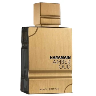 Eau de parfum Al Haramain Amber Oud Black Edition, 150ml