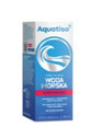 Aquatiso Hypertonisches Meerwasser Nasenspray 30 ml - Lange haltbar!