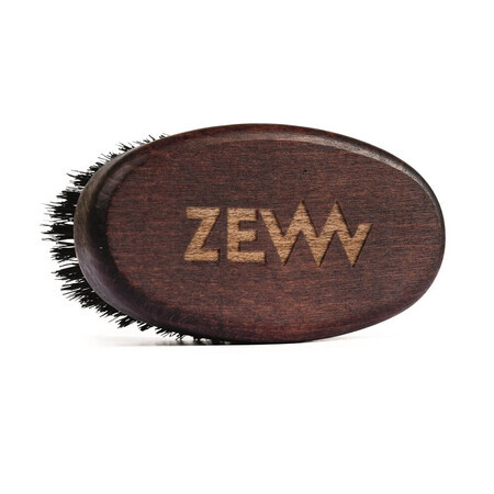 Zew for men Kompakt-Bartbürste