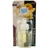 Fresh amp; More, Air Freshener Cartridge, White Flower amp; Melon, Vanilla, 19 ml