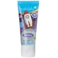 Brush Baby pastă de dinți cu fluor pentru copii 3+, 50 ml