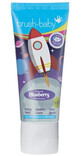 Brush Baby Fluoridzahnpasta f&#252;r Kinder ab 3 Jahren, 50 ml