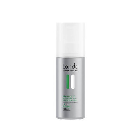 Londa Professional Protect It Volumising Wärmeschutz Volumising Spray 150ml