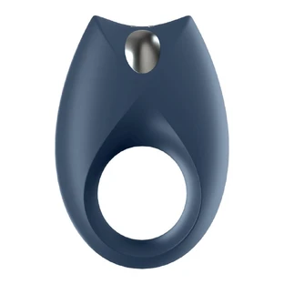 Satisfyer Royal One Vibrating ring for men