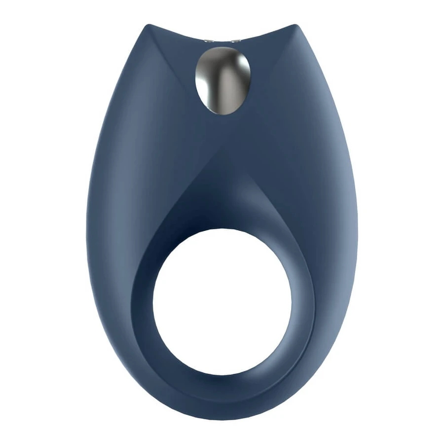 Satisfyer Royal One Vibrating ring for men