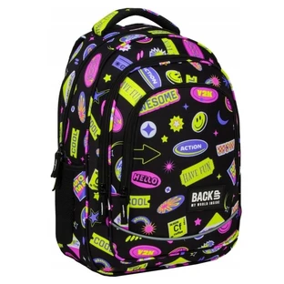 BackUp, sac à dos à la mode Y2K Moments, 1 pc