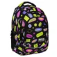 BackUp, Y2K Moments fashion backpack, 1 pc
