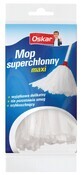 Oskar, superch&#246;ner Maxi-Mopp