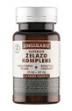 Singularis Superior elazo Complex 25 mg + Bioactiv Complex 300 mg, 30 Kapseln