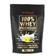 100% Molke Premium Vanille, 500g