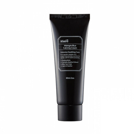 Klairs Crema facial antiedad Midnight Blue 60ml