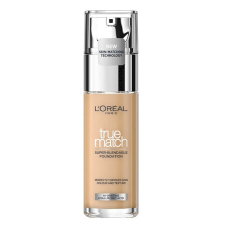 L'Oreal Paris True Match True Match 5.R/5.C Unterton-Kaltgrundierung, 30ml