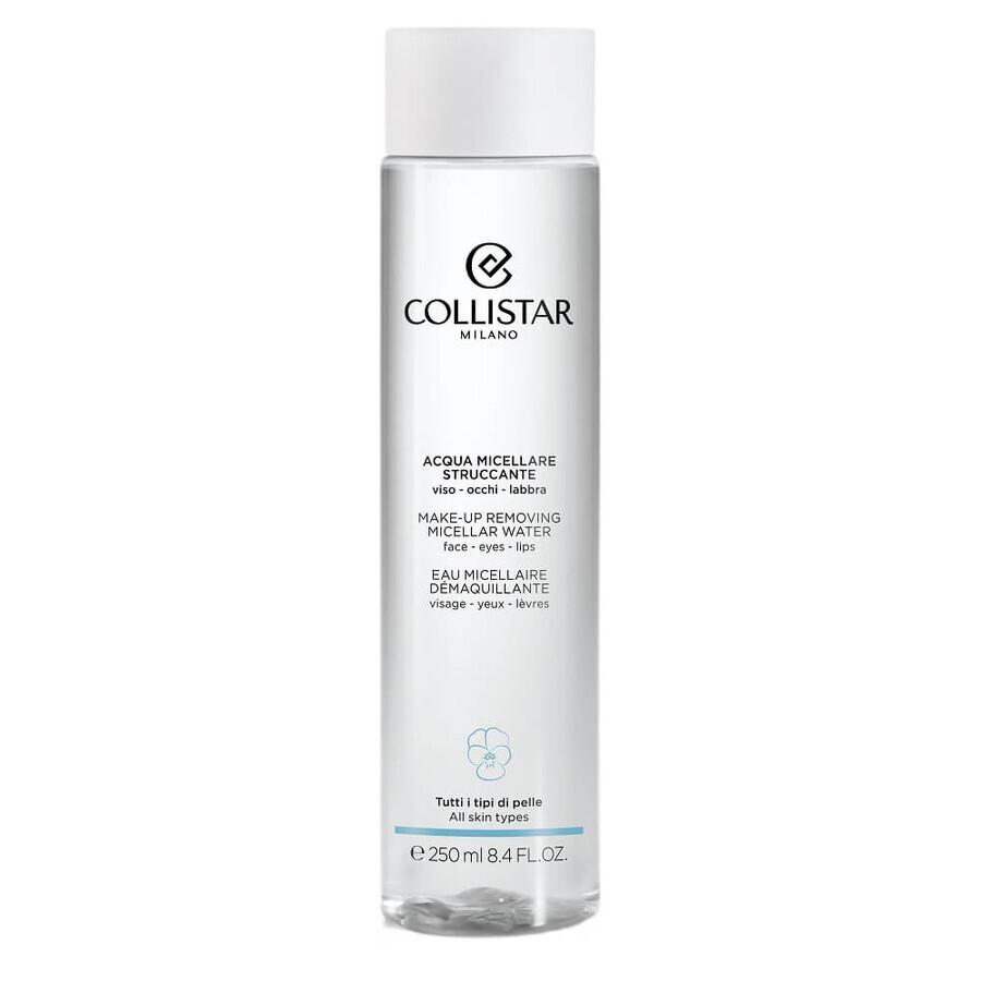 Loțiune micelară hidratantă Collistar, 250ml