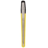Inter Vion Figaro große Metall-Nagelfeile 18,5 cm