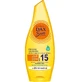 Dax Sonnenschutzemulsion mit Kakaobutter und Arganöl SPF15, 175ml
