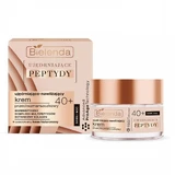 Bielenda Ujdrniajce Peptide 40+ Anti-Falten Tages- und Nachtcreme 50ml