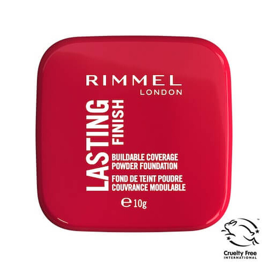 Rimmel Lasting Finish Compact Foundation 003 Sesame, 10g