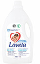 Lovela Baby, Milch zum Waschen wei&#223;er Stoffe, 2,9 l