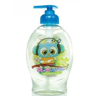 Chlap Chlap Chlap Melon Prankster Badegel, 384 ml