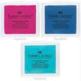 Faber- Castell, Eraser, 1 pc