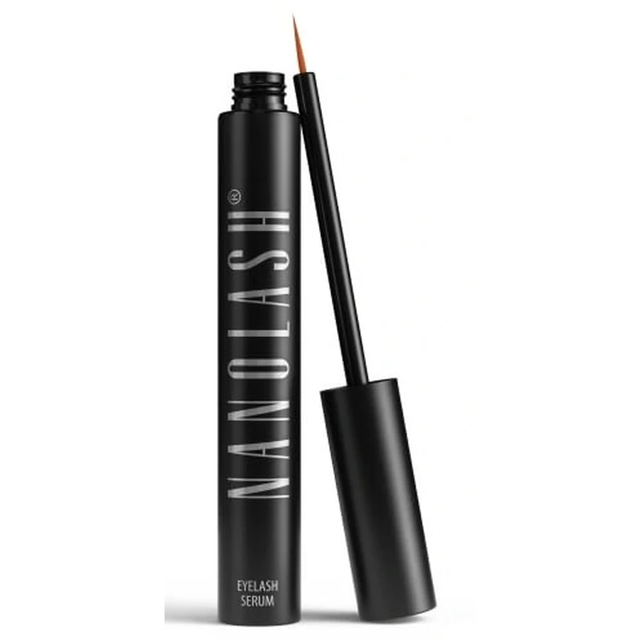 Nanolash Eyelash Serum pour la croissance des cils, 3ml