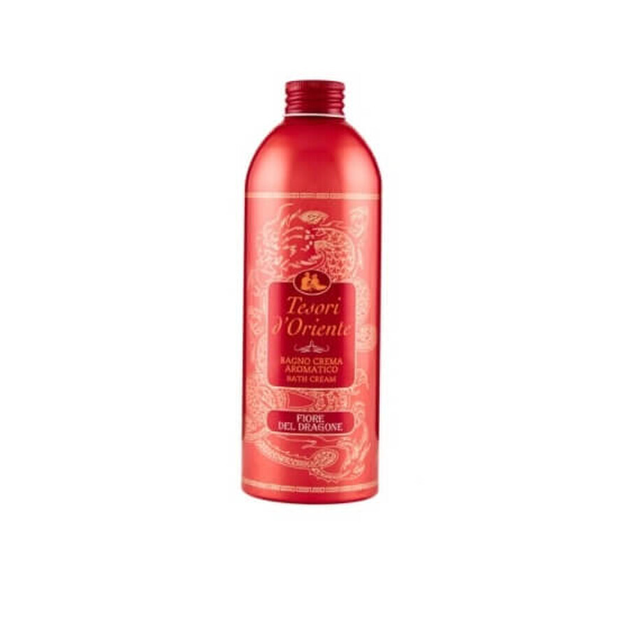 Orientalische Schätze, Fiore Del Dragone Badelotion, 500 ml