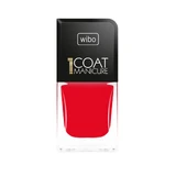 Wibo 1 Schicht Maniküre Nagellack 6, 8.5ml